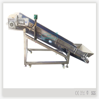 TSSS-25P Conveyor Belt