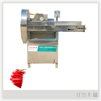 TSQC-10Vegetable Cutter