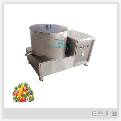 Dewatering Machine